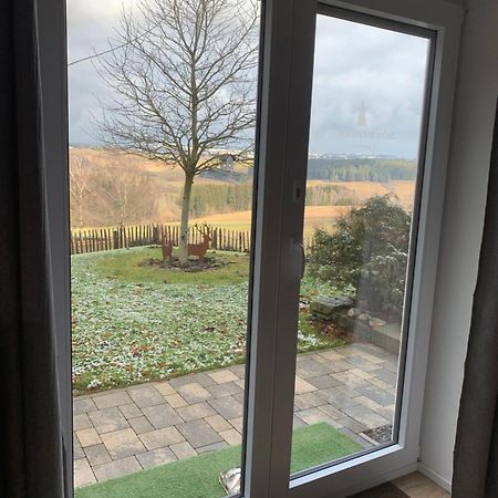 Schwarz I Wald Apartment Freudenstadt Eksteriør billede