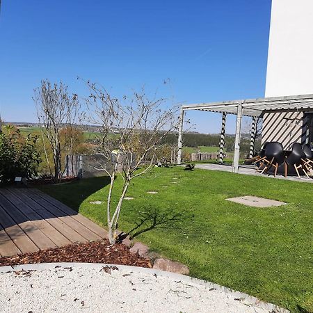 Schwarz I Wald Apartment Freudenstadt Eksteriør billede