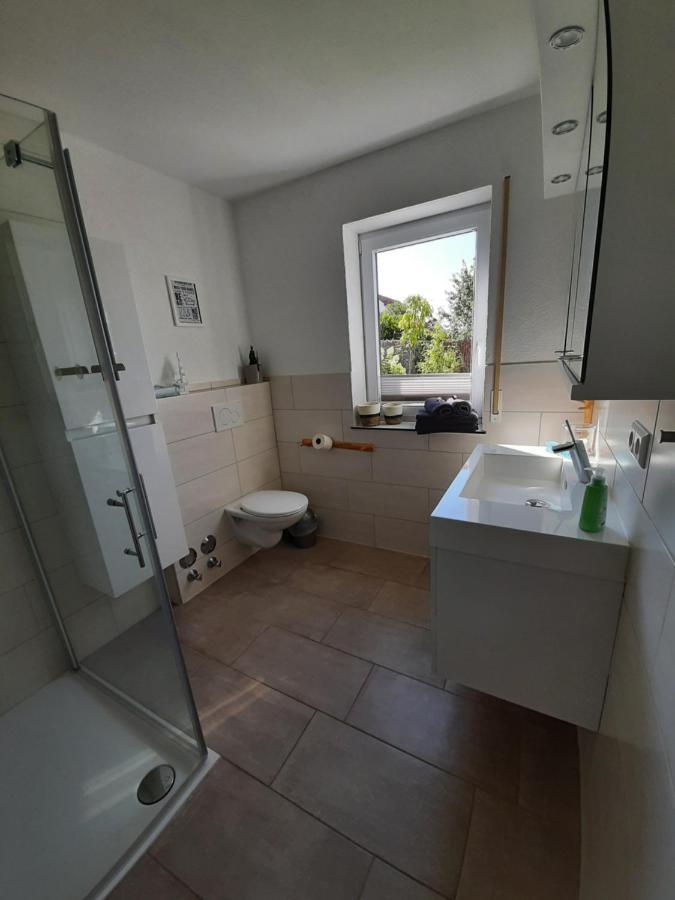 Schwarz I Wald Apartment Freudenstadt Eksteriør billede