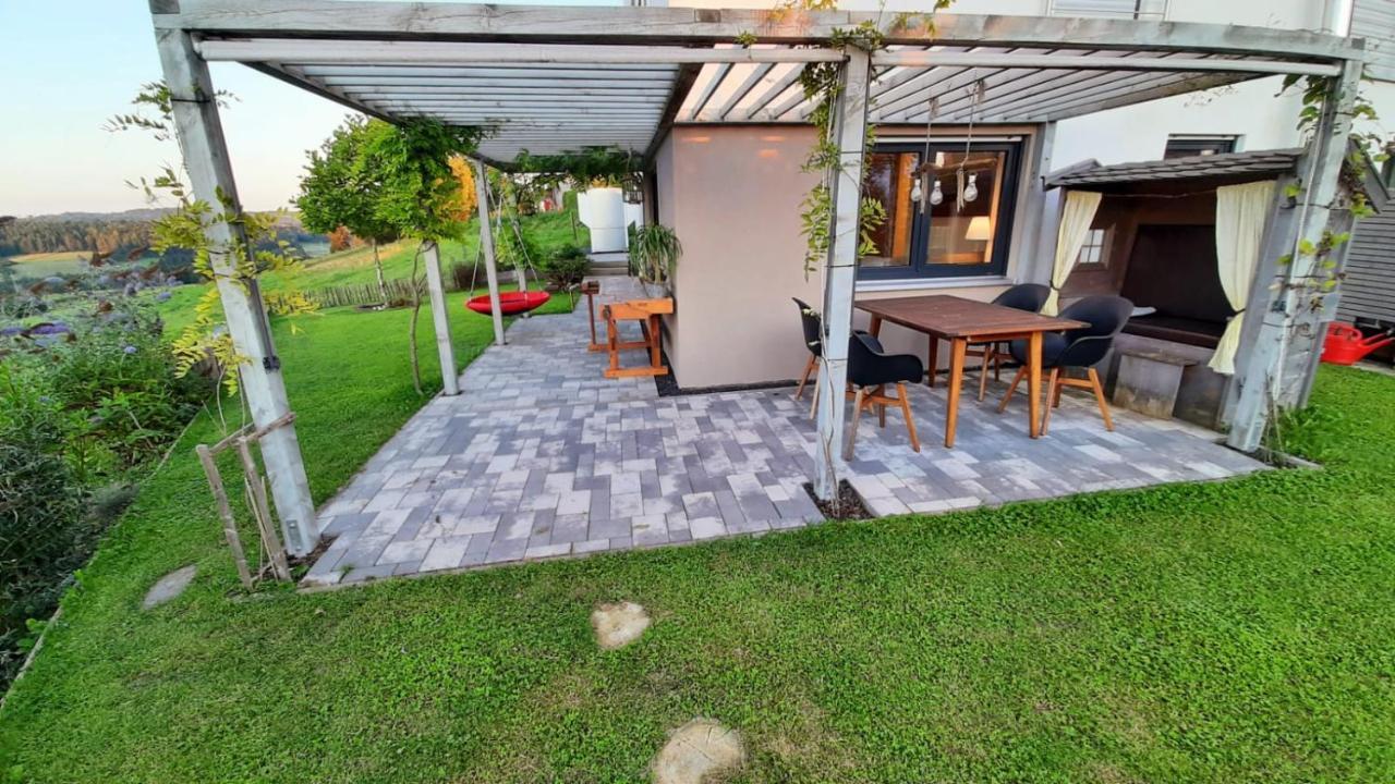 Schwarz I Wald Apartment Freudenstadt Eksteriør billede