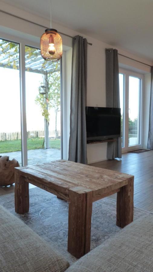 Schwarz I Wald Apartment Freudenstadt Eksteriør billede