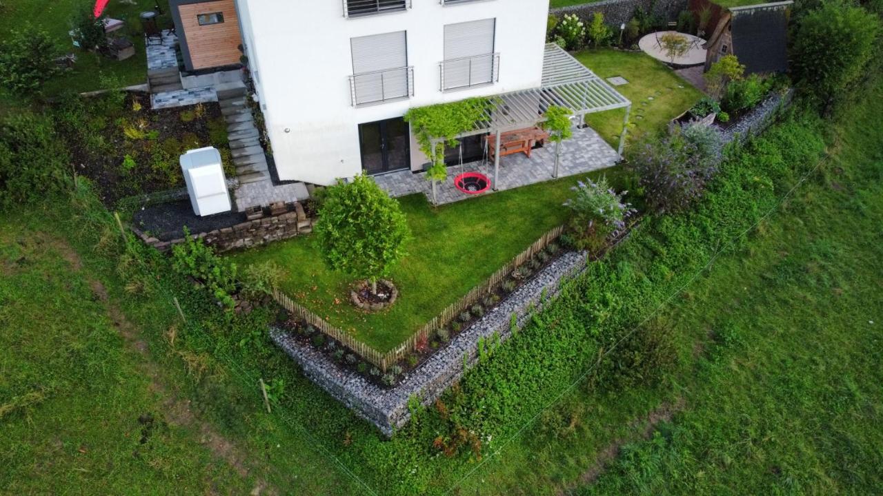 Schwarz I Wald Apartment Freudenstadt Eksteriør billede