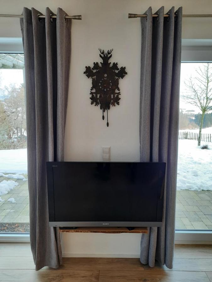Schwarz I Wald Apartment Freudenstadt Eksteriør billede