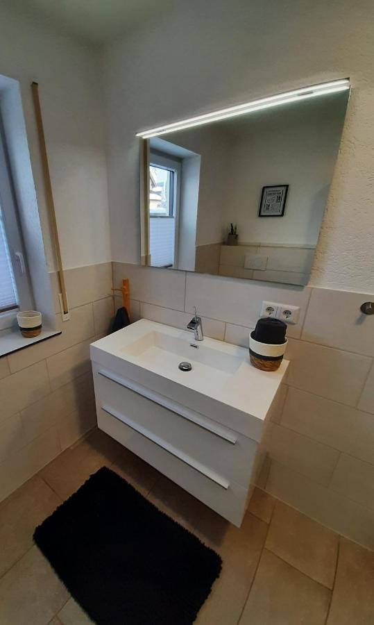 Schwarz I Wald Apartment Freudenstadt Eksteriør billede