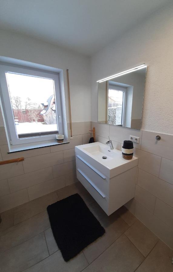 Schwarz I Wald Apartment Freudenstadt Eksteriør billede
