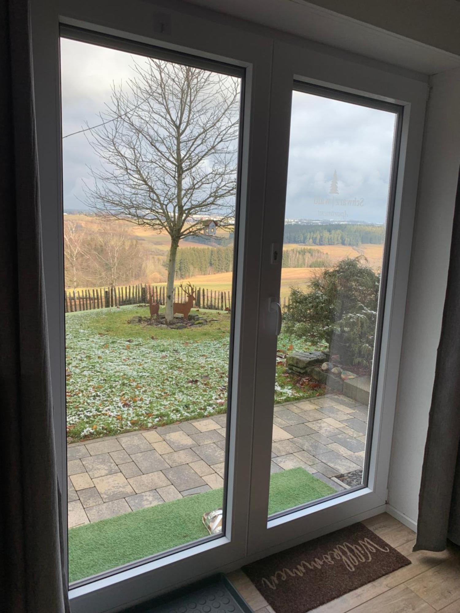 Schwarz I Wald Apartment Freudenstadt Eksteriør billede