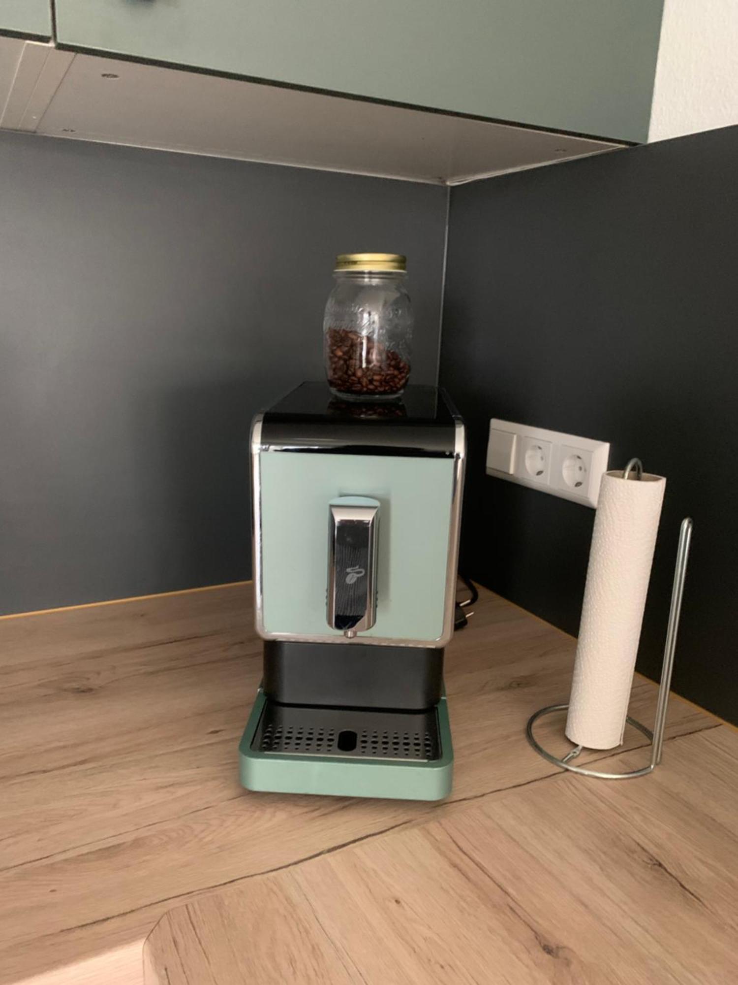 Schwarz I Wald Apartment Freudenstadt Eksteriør billede