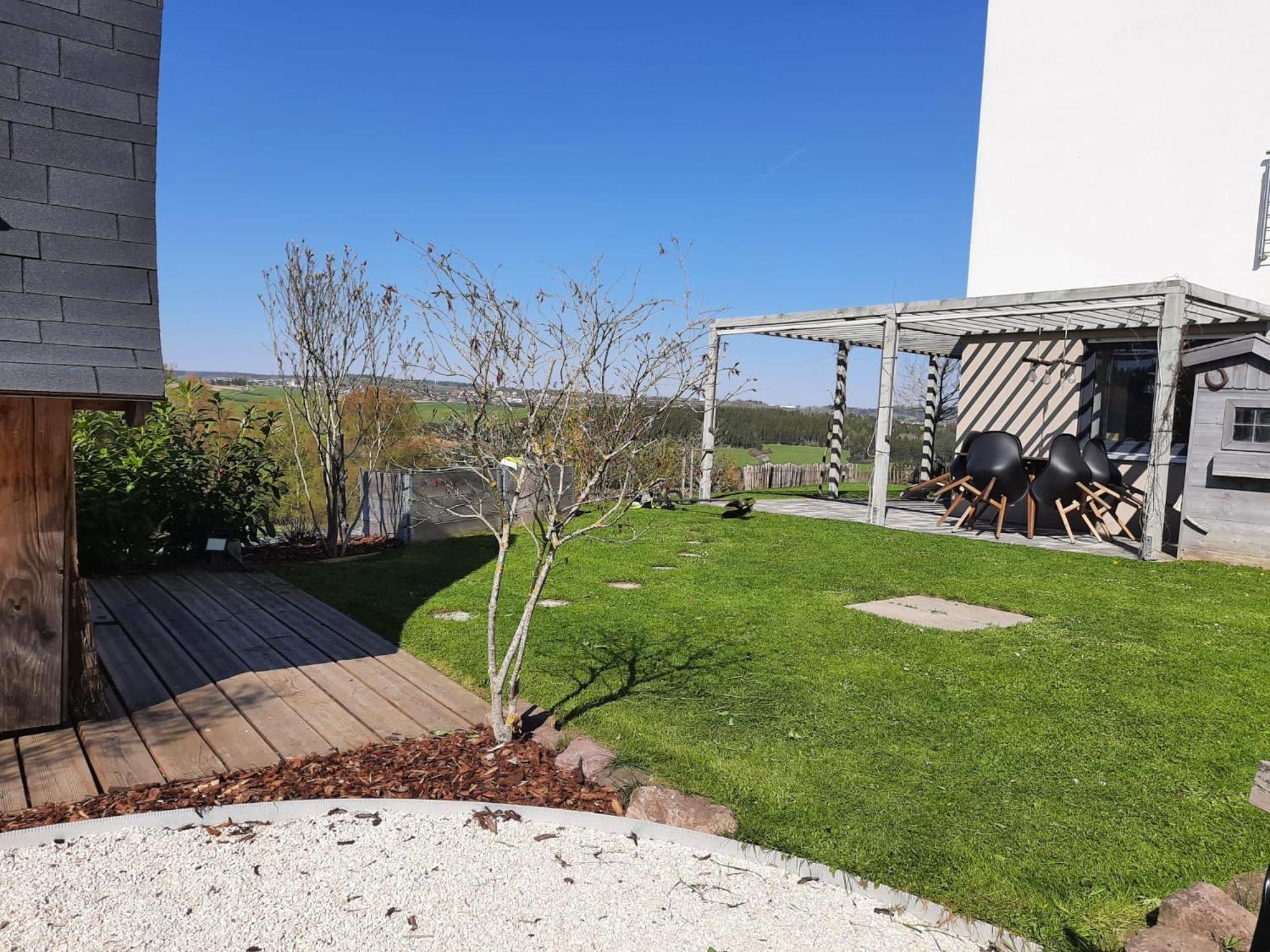 Schwarz I Wald Apartment Freudenstadt Eksteriør billede